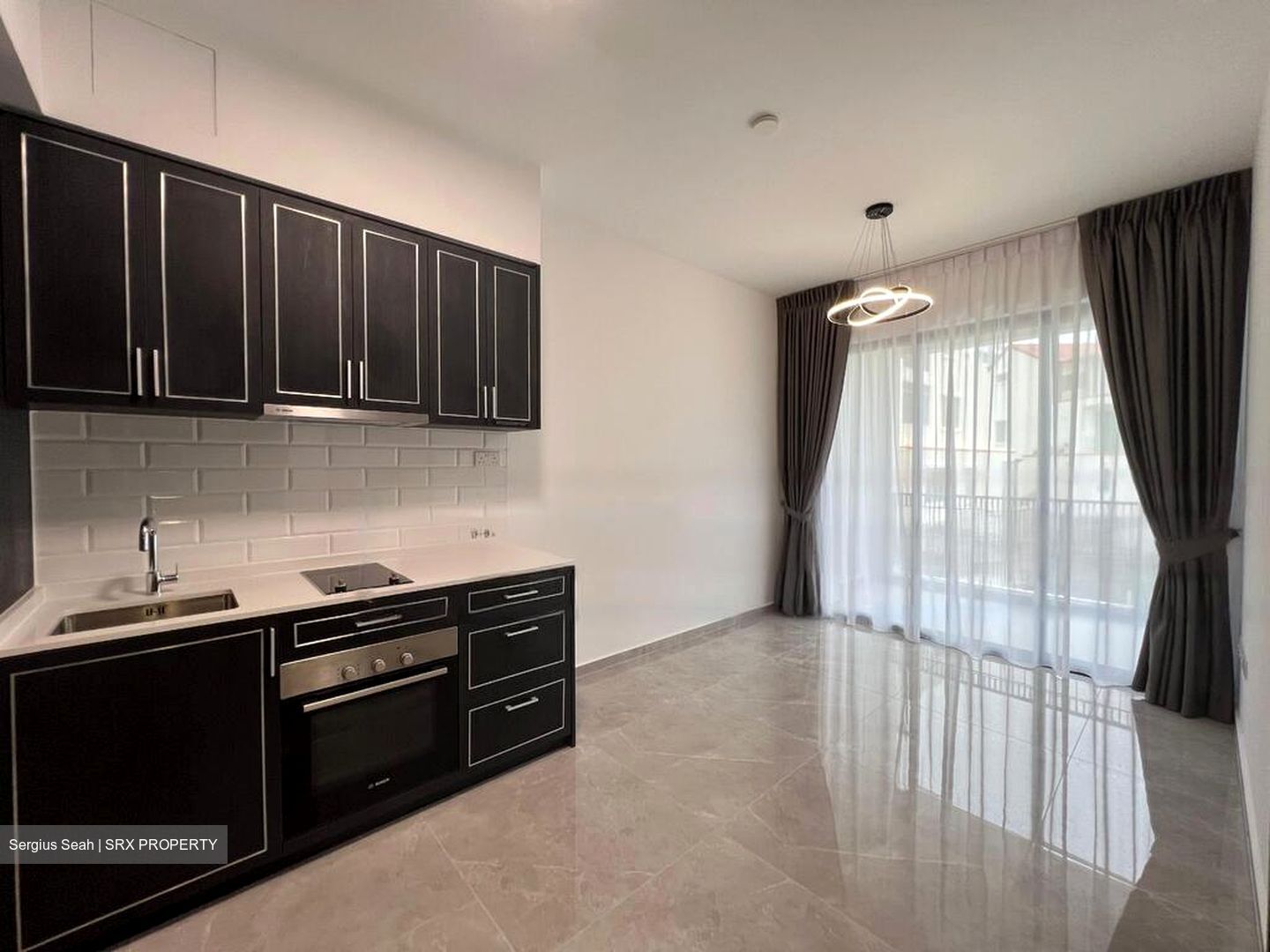 Mayfair Gardens (D21), Condominium #461416871